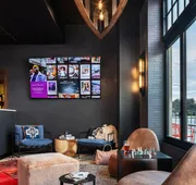 Moxy Springfield Downtown hotel detail image 5