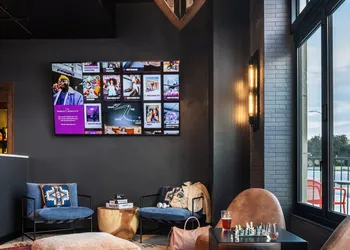 Moxy Springfield Downtown hotel thumbnail 5