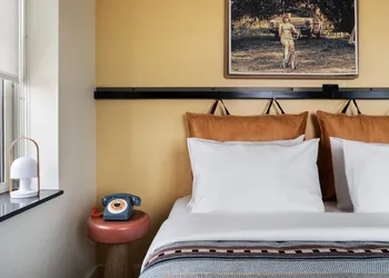 Moxy Springfield Downtown hotel thumbnail 8