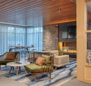 Fairfield Inn & Suites by Marriott Shelbyville hotel detail image 3