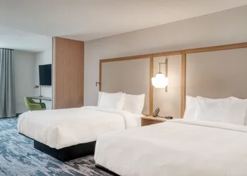 Fairfield Inn & Suites by Marriott Shelbyville hotel thumbnail 7