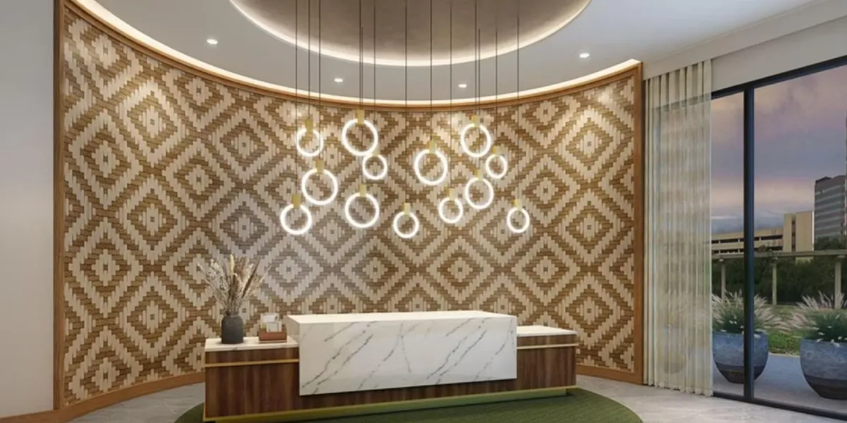 Hotel Indigo Irving Las Colinas by IHG hotel detail image 2