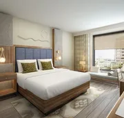 Hotel Indigo Irving Las Colinas by IHG hotel detail image 5