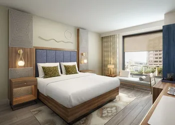 Hotel Indigo Irving Las Colinas by IHG hotel thumbnail 5