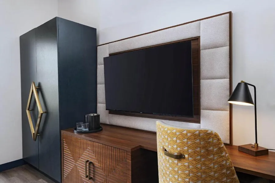 Hotel Indigo Irving Las Colinas by IHG hotel detail image 6
