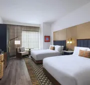 Hotel Indigo Irving Las Colinas by IHG hotel detail image 7