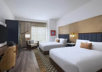 Hotel Indigo Irving Las Colinas by IHG hotel thumbnail 7