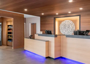 Fairfield Inn & Suites By Marriott Sioux Center hotel thumbnail 2