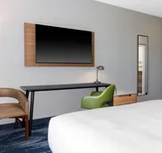 Fairfield Inn & Suites By Marriott Sioux Center hotel detail image 5