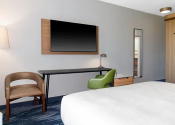 Fairfield Inn & Suites By Marriott Sioux Center hotel thumbnail 5