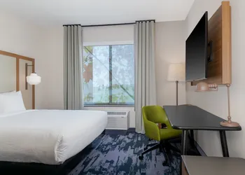 Fairfield Inn & Suites By Marriott Sioux Center hotel thumbnail 6