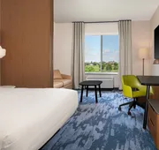 Fairfield Inn & Suites By Marriott Sioux Center hotel detail image 7