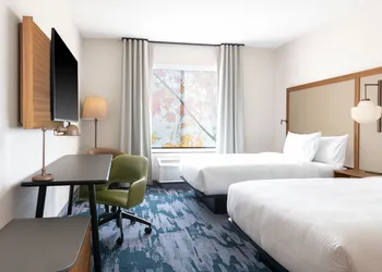 Fairfield Inn & Suites By Marriott Sioux Center hotel thumbnail 8