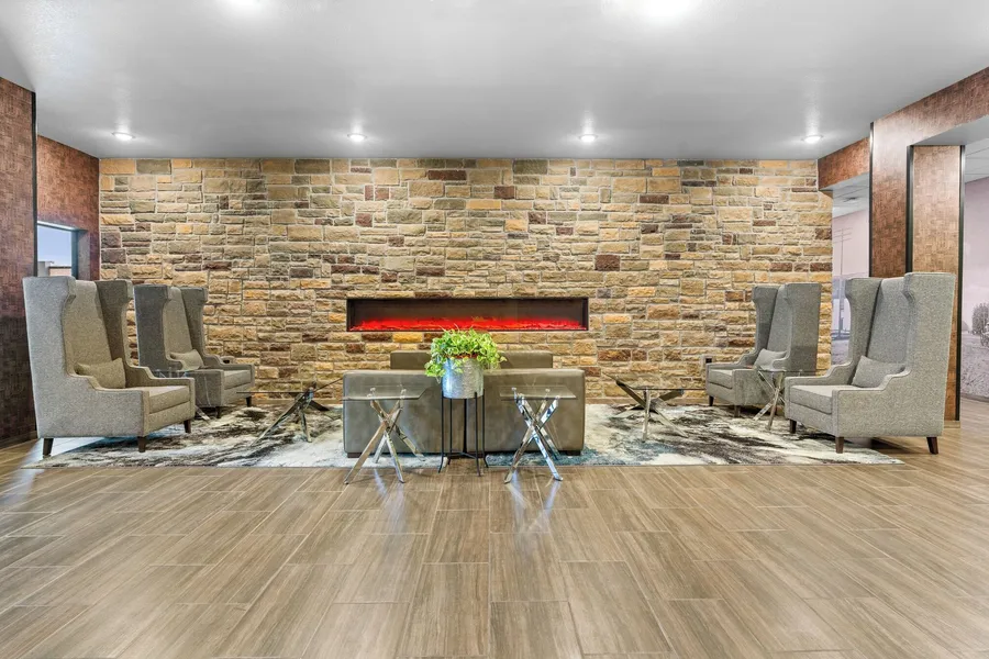Cobblestone Hotel & Suites - Lynden hotel detail image 2