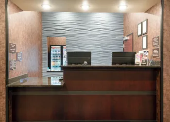 Cobblestone Hotel & Suites - Lynden hotel thumbnail 4