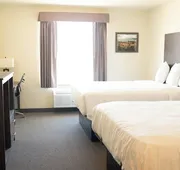 Iron Creek Inn & Suites hotel detail image 7