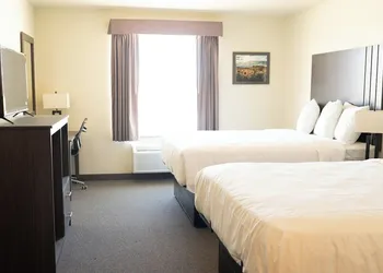 Iron Creek Inn & Suites hotel thumbnail 7