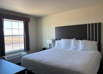Iron Creek Inn & Suites hotel thumbnail 8