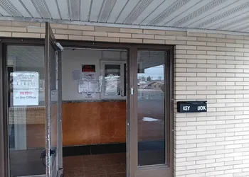 DuBois Manor Motel hotel thumbnail 3