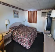 DuBois Manor Motel hotel detail image 5