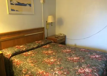 DuBois Manor Motel hotel thumbnail 8