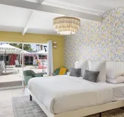 The Muse Hotel (Adults only 15+) hotel detail image 3