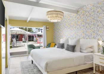 The Muse Hotel (Adults only 15+) hotel thumbnail 3