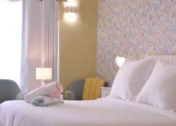 The Muse Hotel (Adults only 15+) hotel thumbnail 4