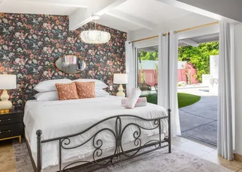 The Muse Hotel (Adults only 15+) hotel thumbnail 7