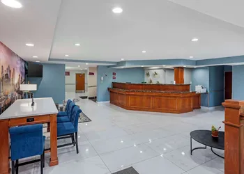Best Western New Brunswick - East Brunswick hotel thumbnail 2