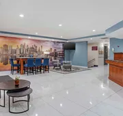 Best Western New Brunswick - East Brunswick hotel detail image 3