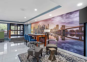 Best Western New Brunswick - East Brunswick hotel thumbnail 4