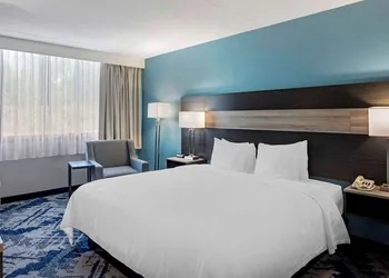 Best Western New Brunswick - East Brunswick hotel thumbnail 7
