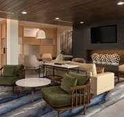 Fairfield Inn & Suites By Marriott Cullman hotel detail image 3