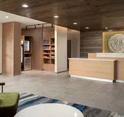 Fairfield Inn & Suites By Marriott Cullman hotel detail image 4