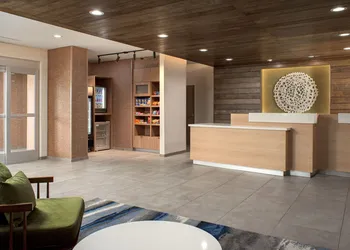 Fairfield Inn & Suites By Marriott Cullman hotel thumbnail 4