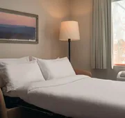 Fairfield Inn & Suites By Marriott Cullman hotel detail image 5