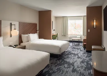 Fairfield Inn & Suites By Marriott Cullman hotel thumbnail 6