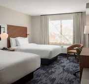 Fairfield Inn & Suites By Marriott Cullman hotel detail image 7