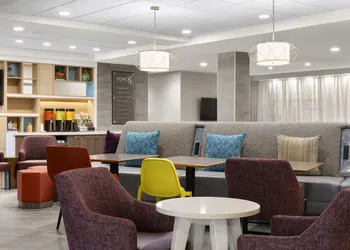 Home2 Suites by Hilton Orlando South Davenport hotel thumbnail 2