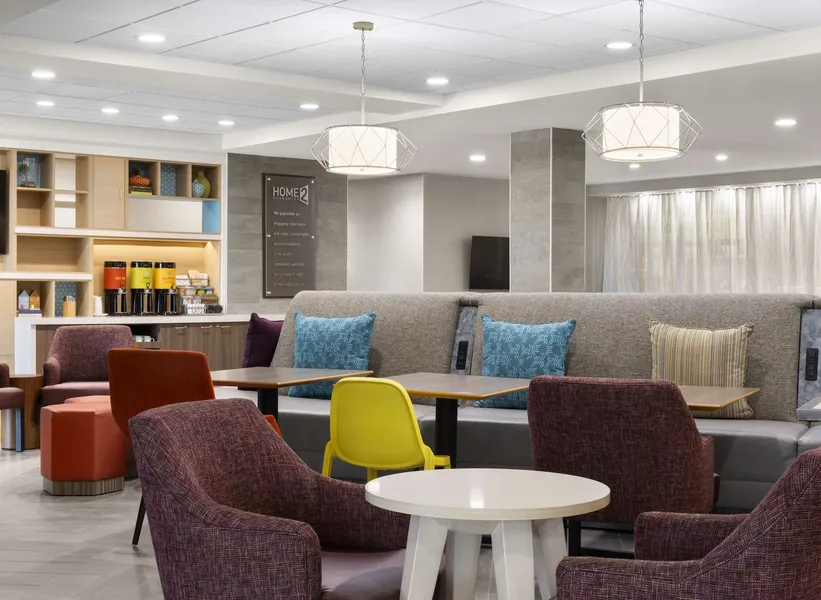 Home2 Suites by Hilton Orlando South Davenport hotel detail image 2
