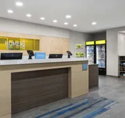 Home2 Suites by Hilton Orlando South Davenport hotel detail image 3
