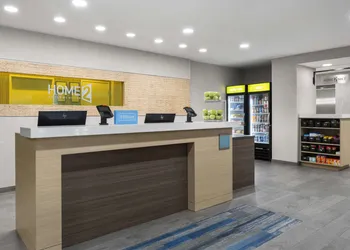 Home2 Suites by Hilton Orlando South Davenport hotel thumbnail 3