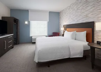 Home2 Suites by Hilton Orlando South Davenport hotel thumbnail 8