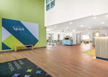 Spark by Hilton Exton hotel thumbnail 2