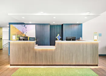 Spark by Hilton Exton hotel thumbnail 4