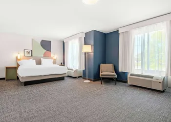 Spark by Hilton Exton hotel thumbnail 5