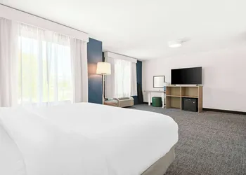 Spark by Hilton Exton hotel thumbnail 6