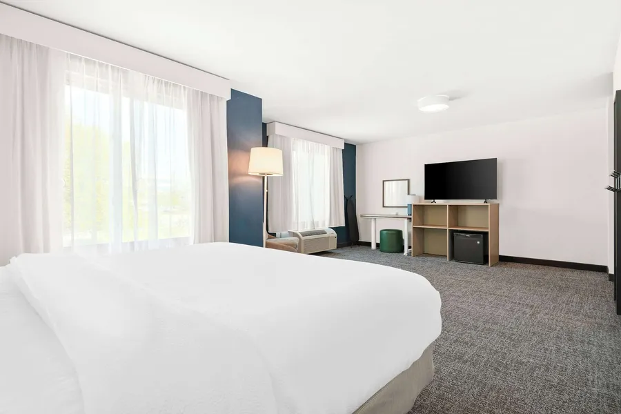 Spark by Hilton Exton hotel detail image 6
