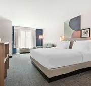 Spark by Hilton Exton hotel detail image 7